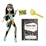 Monster High - Cleo Denile de Mattel