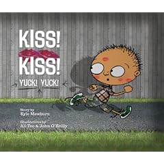 Kiss! Kiss! Yuck! Yuck!