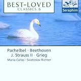 Best Loved Classics 6 Music