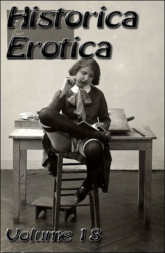 Historica Erotica Volume 18