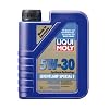 Liqui Moly Leichtlauf Special F 5 W-30 1 l