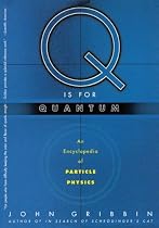 Q is for Quantum