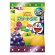 ロッテ ドラえもんアソートグミ 57g×10袋