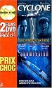 Cyclone / Submersion - Coffret 2 DVD