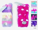 Ladies Snowsoft Socks 6 pairs Size 4-7 Gift Bow Pack