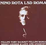 LSD Roma (Rota, Fellini)