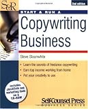 Start & Run a Copywriting Business
