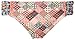 Maaji Women's Derby Waves Reversible Signature Bikini Bottom (Amazon Exclusive)