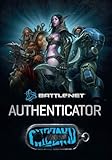 Battle.Net Authenticator (PC CD)