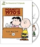 Peanuts V1 1970s Collection