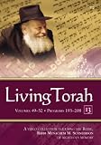 Living Torah Programs 193 - 208 Binder 13 - B001LR2N10 ( DVD ) Living Torah Programs 193 - 208 Binder 13 - B001LR2N10 ( DVD )