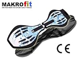 Waveboard Makrofit
