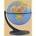 Blue Ocean 4.3 Inch Wonder Globe