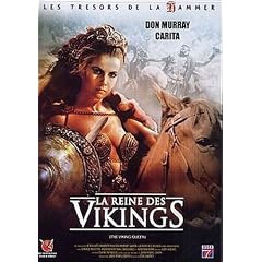 La Reine des Viking