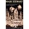 Fan of Mary Stewart and Victoria Holt but spiced up.