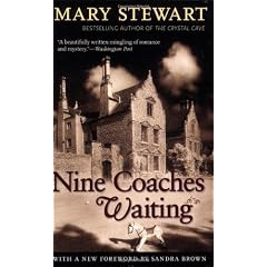 Nine Coaches Waiting