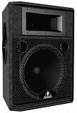 P1220 Professional 320-Watt 2-way PA speaker system