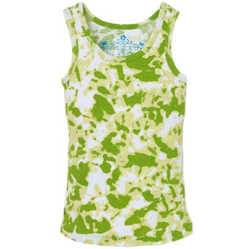 The Children's Place Girls Matchable Tank Shirt Sizes 4 - 14