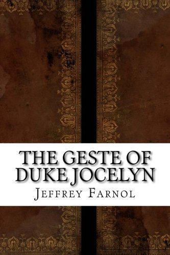 The Geste of Duke Jocelyn