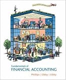 Fundamentals of Financial Accounting