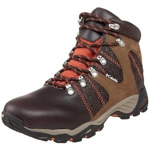Columbia Mens San Gil Omni-Tech Hiking Boot