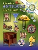 Schroeder's Antiques Price Guide, 2011, 29th Edition
