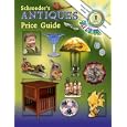 Schroeder's Antiques Price Guide, 2011, 29th Edition by CB Editors