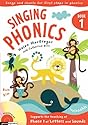 Singing Phonics
