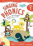 Singing Phonics