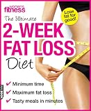 The ultimate 2-week fat loss diet