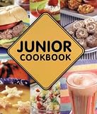 Books : Junior Cookbook