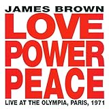 Love Power Peace Live At The Olympia Paris 1971�i�W���P�b�g��2��ނ���܂��j