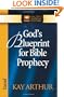 God's Blueprint for Bible Prophecy: Daniel (The New Inductive Study Series)