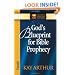 God's Blueprint for Bible Prophecy: Daniel (The New Inductive Study Series)