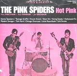 Hot Pink