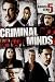 Criminal Minds - Stagione 05 (6 Dvd)