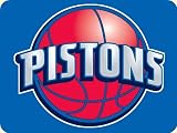 Detroit Pistons Mouse Pad