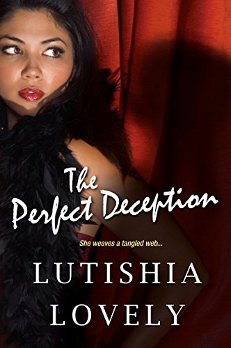 A Perfect Deception (The Shady Sisters Trilogy Book 2)
