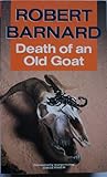 Death of an old goat