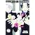 Black Sun, Silver Moon Volume 7 (v. 7)