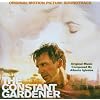 The Constant Gardner [Original Motion Picture Soundtrack]