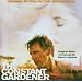 The Constant Gardner [Original Motion Picture Soundtrack]