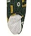 Green Bay Packers NFL Newborn and Toddler Fleece Sleeper, Green