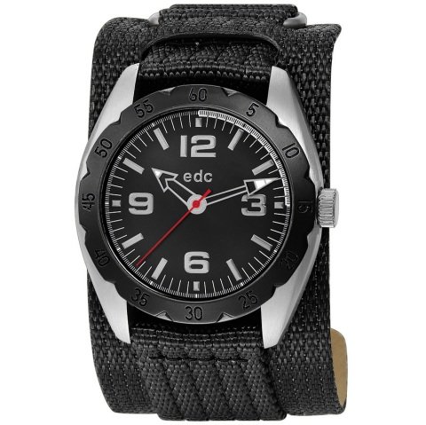 edc by Esprit Herren-Armbanduhr Analog Quarz EE100541001 Preisvergleich