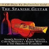 Search : The Spanish Guitar