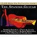 Music Tracks : The Spanish Guitar
