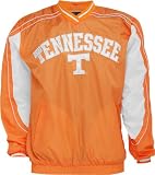 Tennessee Volunteers 2008 Pullover Jacket