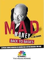 Mad Money with Jim Cramer - Back to Basics