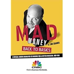 Mad Money with Jim Cramer - Back to Basics