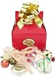 Christmas Candy Favor Box
